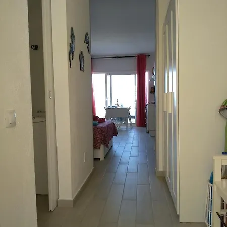 Vivienda Gorrión