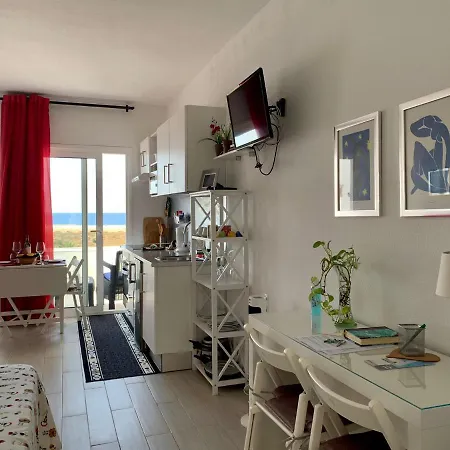 Vivienda Gorrión Morro Jable (Fuerteventura)
