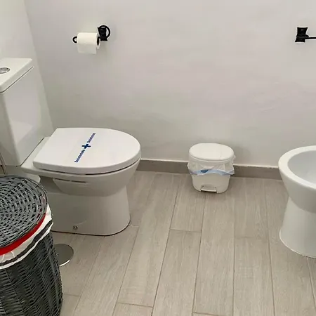 Vivienda Gorrión Morro Jable (Fuerteventura)