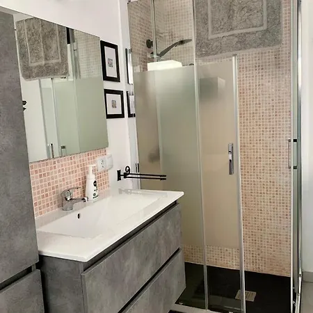 Vivienda Gorrión Apartamento