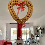 Vivienda Gorrion Διαμέρισμα