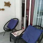 Vivienda Gorrion