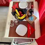 Διαμέρισμα Vivienda Gorrion