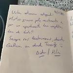 Διαμέρισμα Vivienda Gorrion *