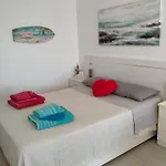 Vivienda Gorrion * Morro Jable (Fuerteventura)