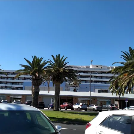 Διαμέρισμα Vivienda Gorrion *
