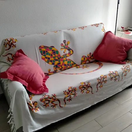 Vivienda Gorrion Διαμέρισμα *